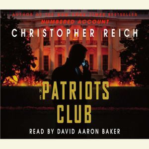 The Patriots Club, Christopher Reich