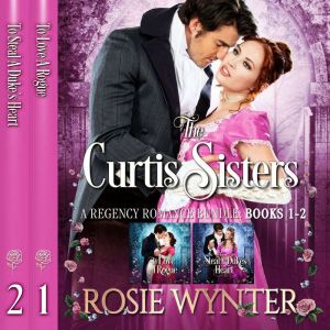 The Curtis Sisters, Rosie Wynter