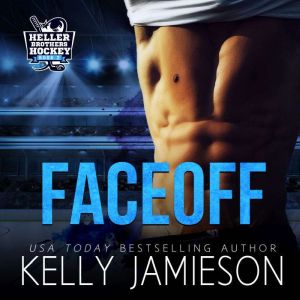 Faceoff, Kelly Jamieson