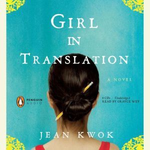 Girl in Translation, Jean Kwok