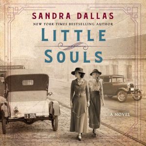 Little Souls, Sandra Dallas