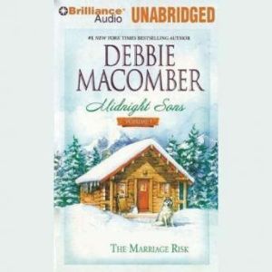 Marriage Risk, The A Selection from ..., Debbie Macomber