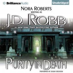 Purity In Death, J. D. Robb