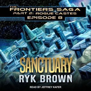 Sanctuary, Ryk Brown