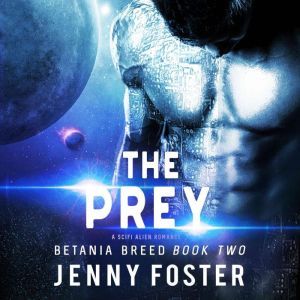 The Prey, Jenny Foster