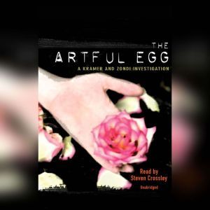 The Artful Egg, James McClure