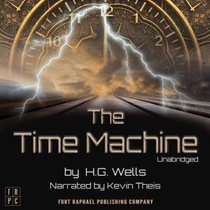 The Time Machine An Invention  Unab..., H.G. Wells