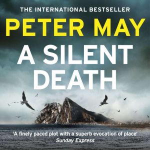 A Silent Death: The scorching mystery thriller you won't put down