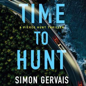Time to Hunt, Simon Gervais