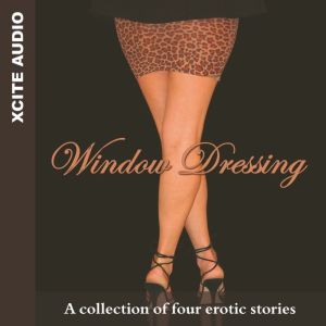 Window Dressing, Cathryn Cooper