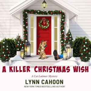 A Killer Christmas Wish, Lynn Cahoon