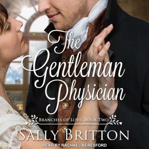 The Gentleman Physician, Sally Britton