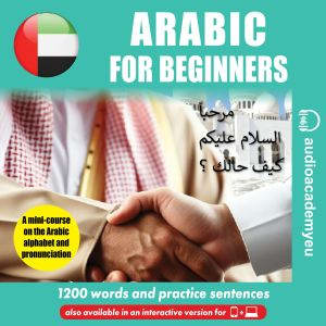 Arabic for beginners, Souad Kafi