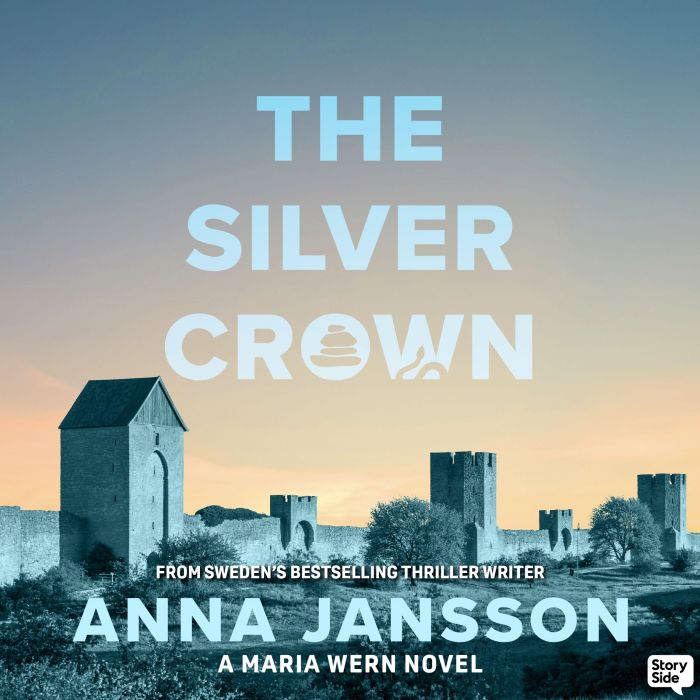 The Silver Crown, Anna Jansson
