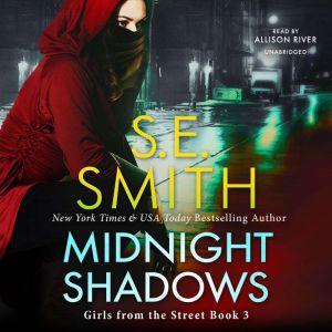 Midnight Shadows, S.E. Smith