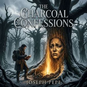 The Charcoal Confessions, Joseph Pepe