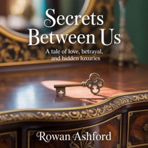 Secrets Between Us: A Tale of Love, Betrayal, and Hidden Luxuries