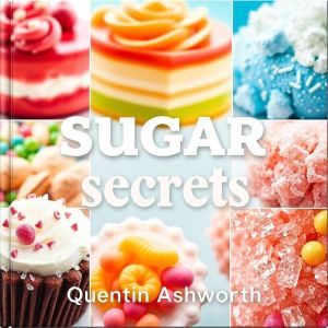 Sugar Secrets: The Truth About Sweetness and Health: "Discover the truth about sweetness! Transform your health with engaging