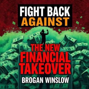 Fight Back Against the New Financial Takeover: Revolutionize your resistance! Access dynamic audio strategies to combat the Fi