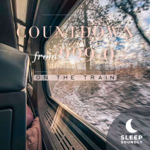 Countdown from 9990 On the Train, Sleep Soundly