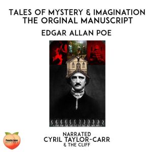 Tales Of Mystery  Imagination, Edgar Allan Poe