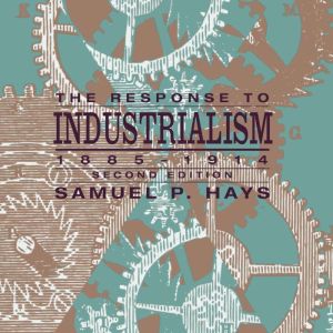 The Response to Industrialism, 1885-1914: Second Edition