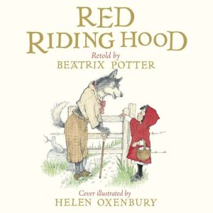 Red Riding Hood, Beatrix Potter