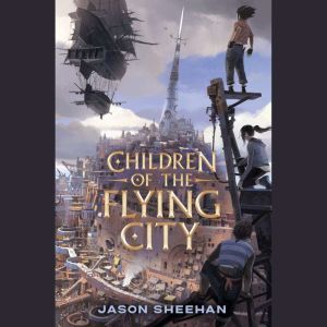 Children of the Flying City