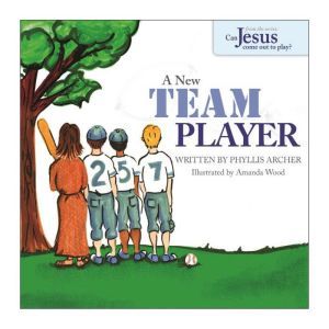A New Team Player, Phyllis A. Archer