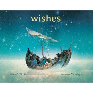 Wishes, Muon Thi Van