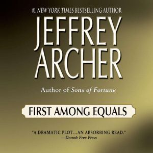 First Among Equals, Jeffrey Archer