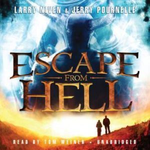Escape From Hell, Larry Niven and Jerry Pournelle