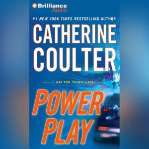 Power Play, Catherine Coulter