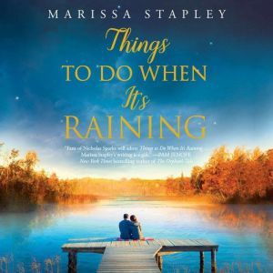 Things To Do When Its Raining, Marissa Stapley