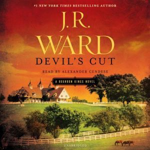 Devils Cut, J.R. Ward