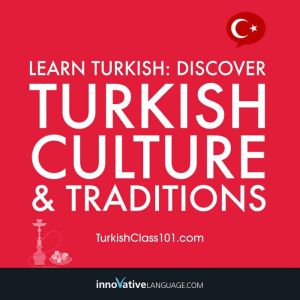 Learn Turkish Discover Turkish Cultu..., Innovative Language Learning