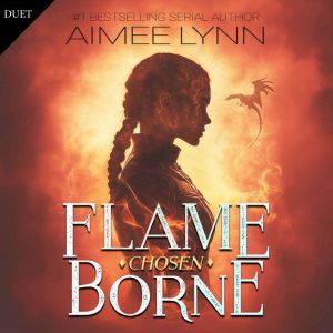 Flameborne: Chosen