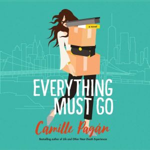 Everything Must Go, Camille Pagan