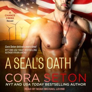 A SEALs Oath, Cora Seton