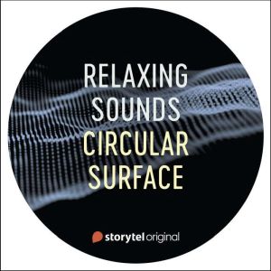 Circular Surface, Lukas Akerberg Lundh