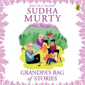 Grandpa's Bag of Stories