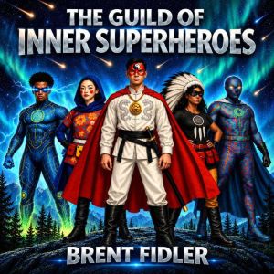 The Guild of Inner Superheroes, Brent Fidler