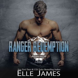 RANGER REDEMPTION, ELLE JAMES