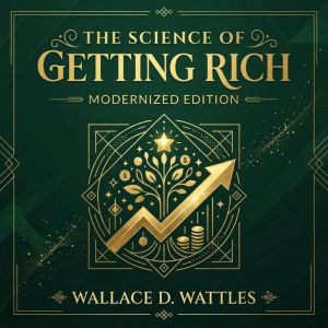 The Science of Getting Rich Moderniz..., Wallace D. Wattles