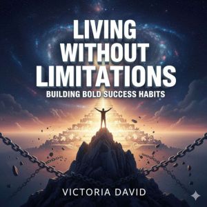 Living Without Limitations: Building Bold Success Habits