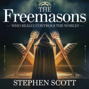 The Freemasons Who Really Controls ..., Stephen Scott