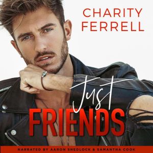 Just Friends, Charity Ferrell