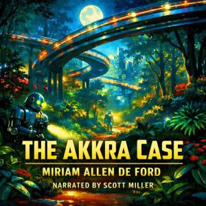The Akkra Case