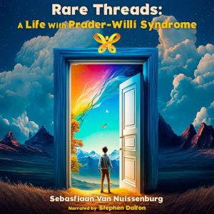 Rare Threads: A life with Prader-Willi Syndrome