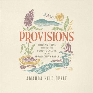 Provisions, Amanda Held Opelt